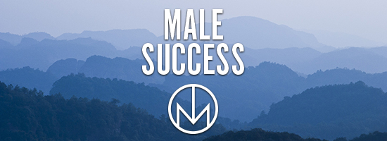 Male Success