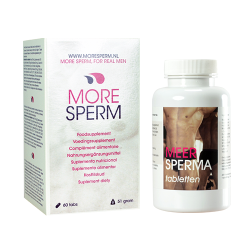 Meer Sperma