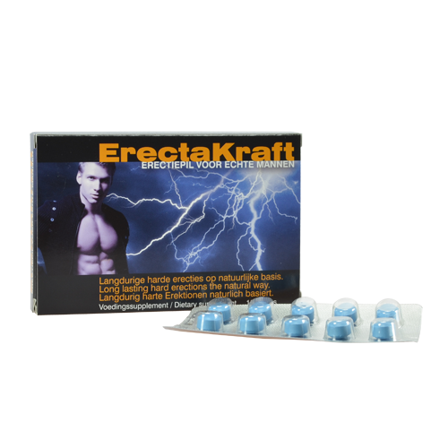 Erectakraft