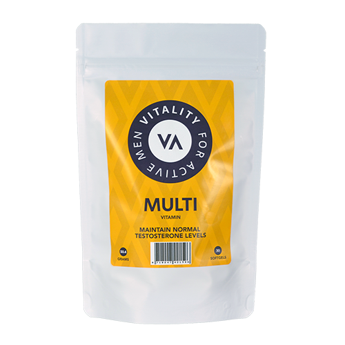 Vitality Multivitamine