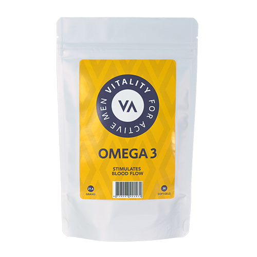 Vitality Omega 3 2x