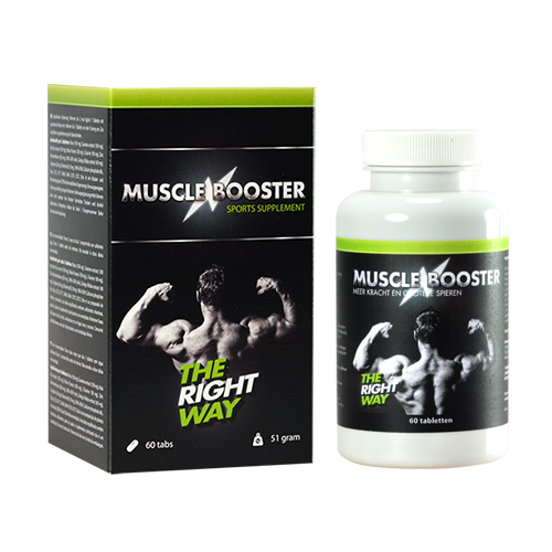 Muscle Booster